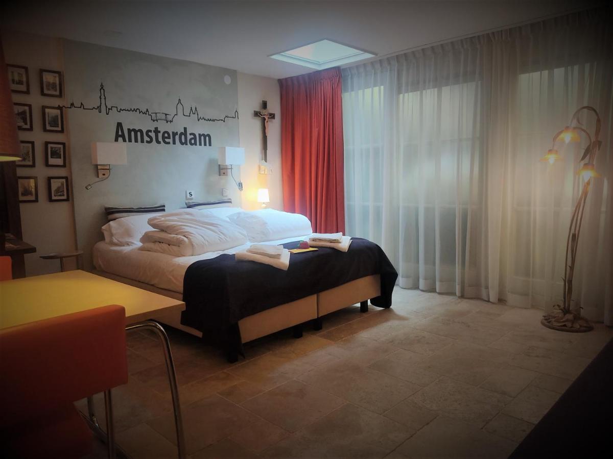 Studio53Amszterdam Kültér fotó
