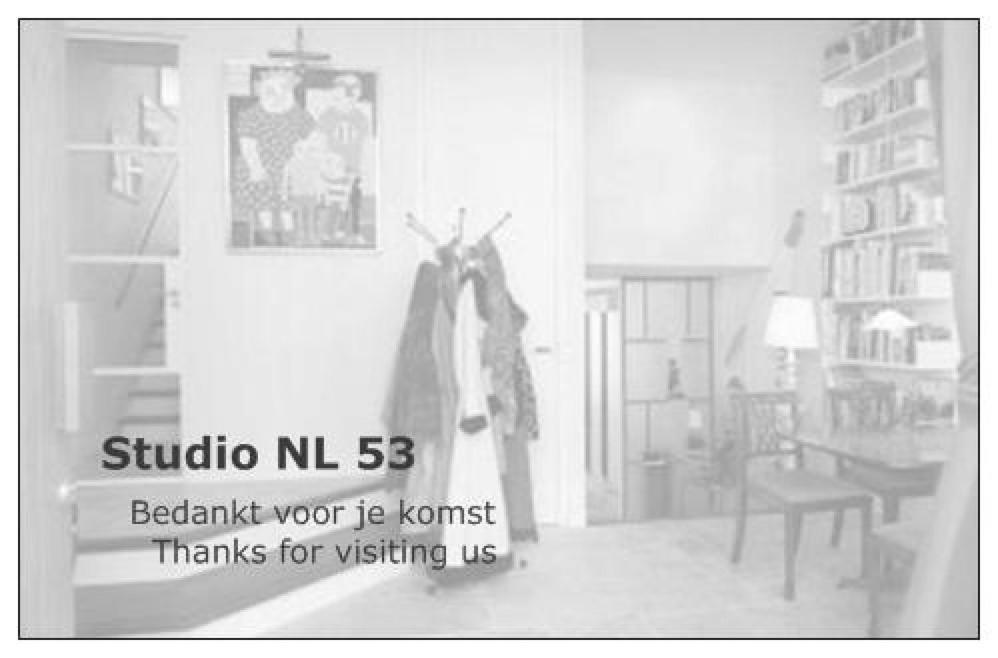 Studio53Amszterdam Kültér fotó