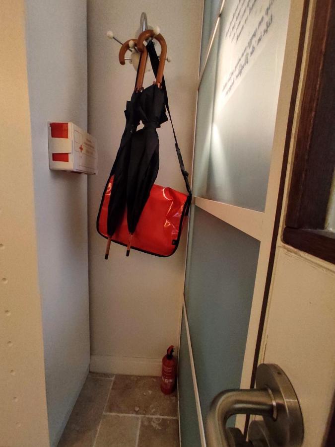 Studio53Amszterdam Kültér fotó