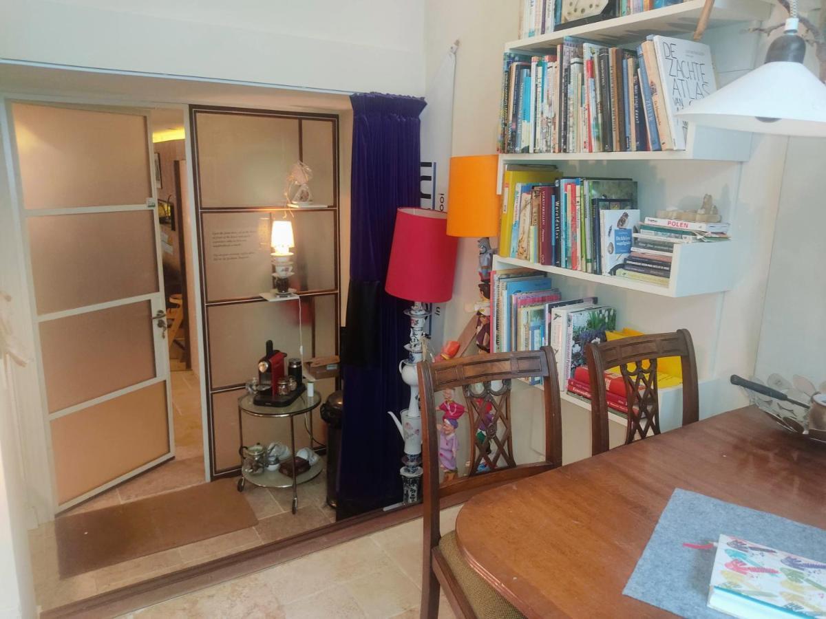 Studio53Amszterdam Kültér fotó