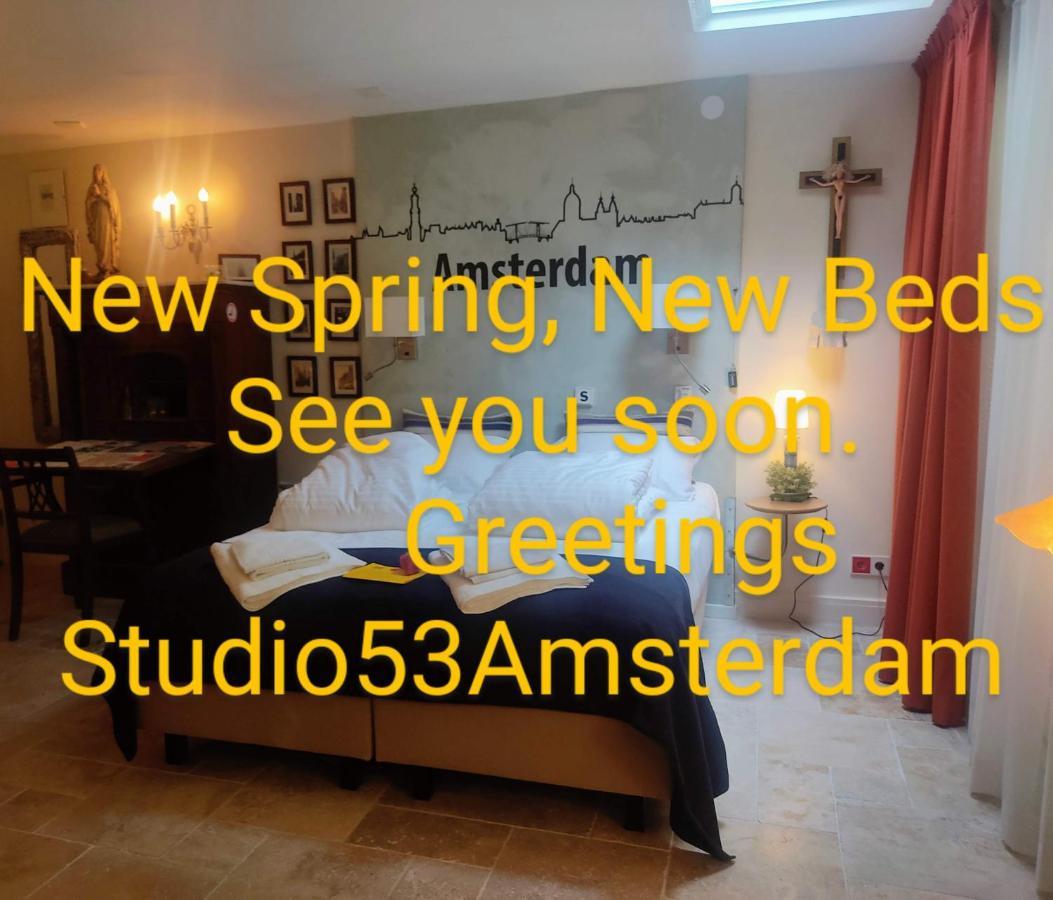 Studio53Amszterdam Kültér fotó