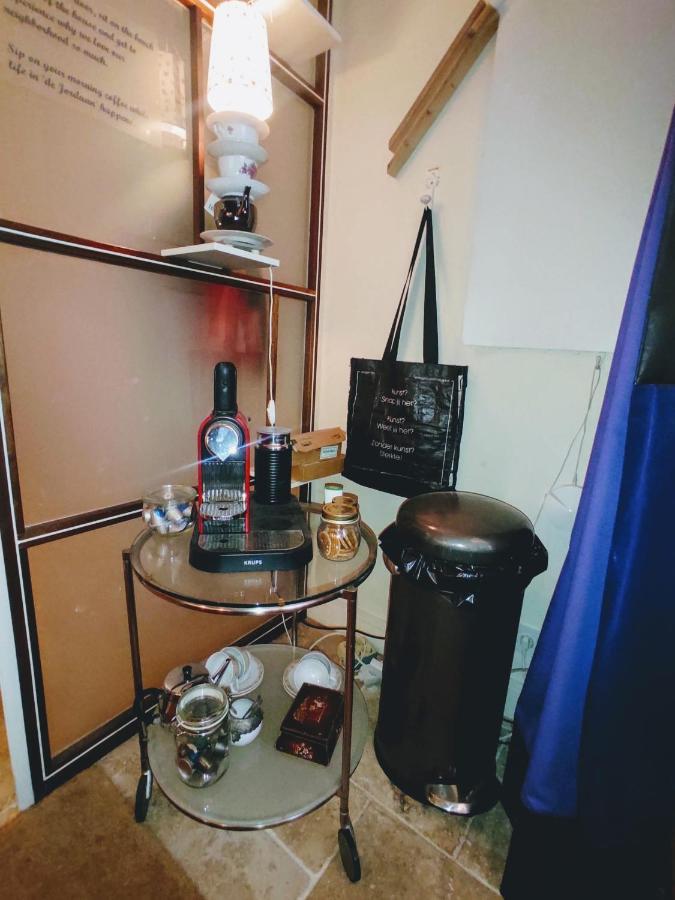 Studio53Amszterdam Kültér fotó