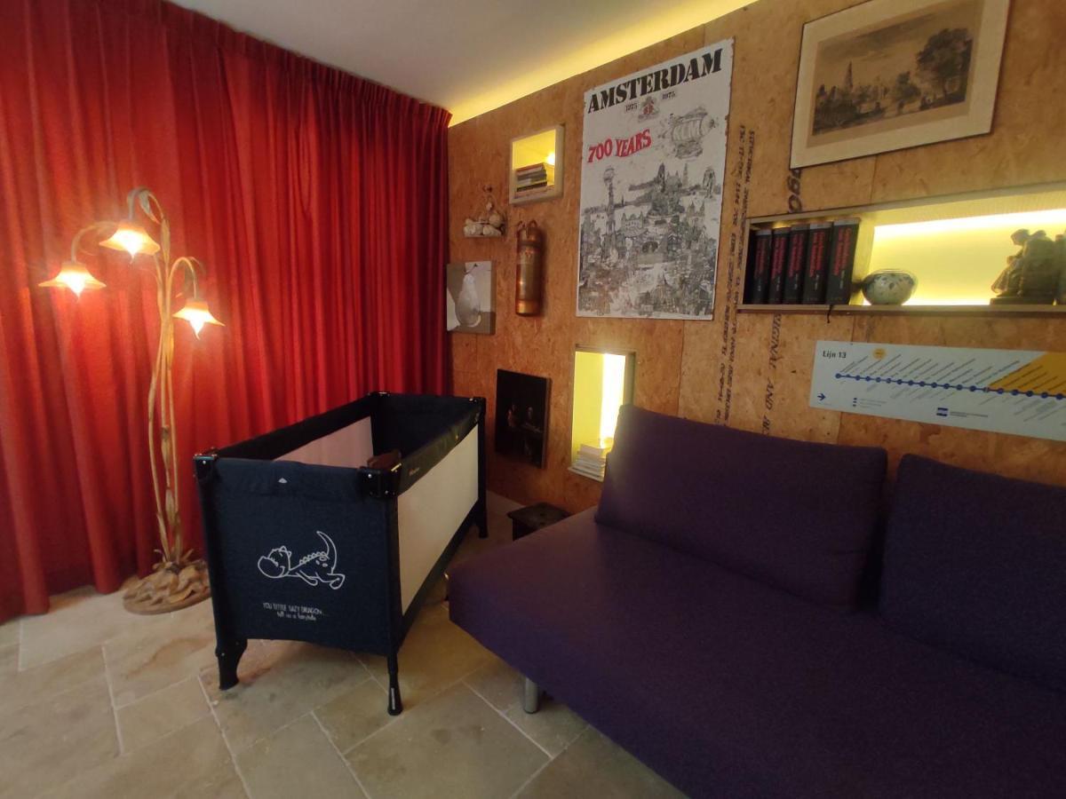 Studio53Amszterdam Kültér fotó